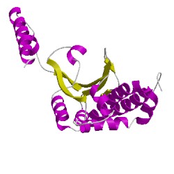 Image of CATH 2a8dB