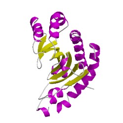 Image of CATH 2a8eA
