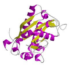 Image of CATH 2a8hB