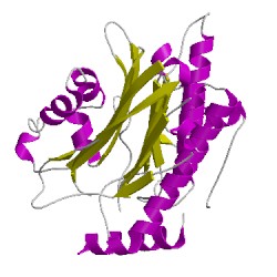 Image of CATH 2a8iA