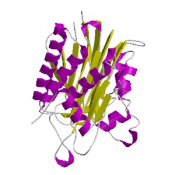Image of CATH 2a8jA