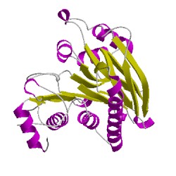 Image of CATH 2a8jB