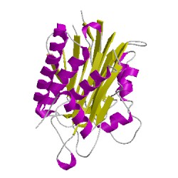 Image of CATH 2a8mA01