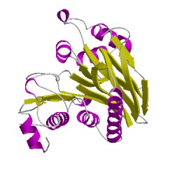 Image of CATH 2a8mB