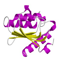 Image of CATH 2a8nB