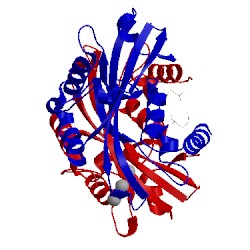 Image of CATH 2a8p