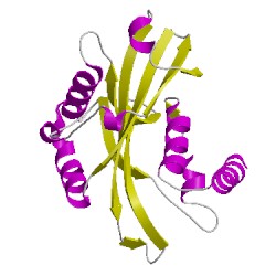 Image of CATH 2a8pA