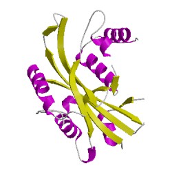 Image of CATH 2a8pB