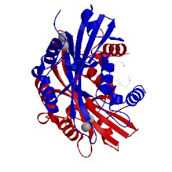 Image of CATH 2a8q