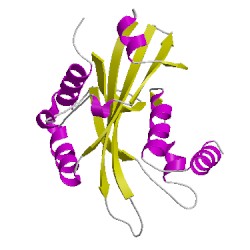 Image of CATH 2a8qA