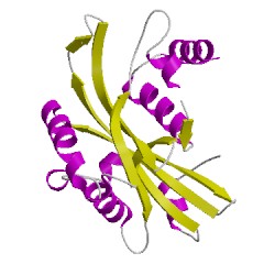 Image of CATH 2a8qB