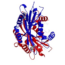 Image of CATH 2a8r