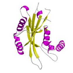 Image of CATH 2a8rA