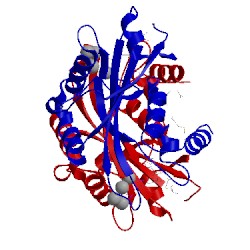 Image of CATH 2a8s