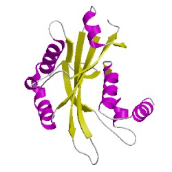 Image of CATH 2a8sA