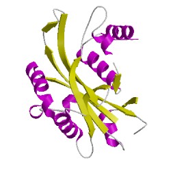 Image of CATH 2a8sB