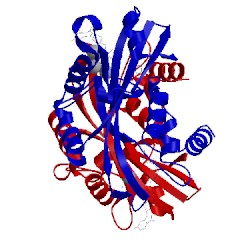 Image of CATH 2a8t