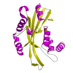 Image of CATH 2a8tA