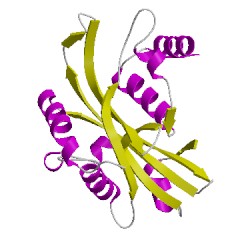 Image of CATH 2a8tB