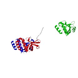 Image of CATH 2a8v