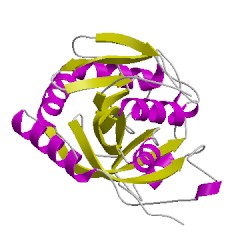 Image of CATH 2a8yA