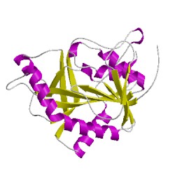 Image of CATH 2a8yC