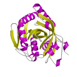 Image of CATH 2a8yG