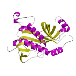 Image of CATH 2a8yH