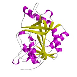 Image of CATH 2a8yI