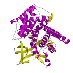 Image of CATH 2a8zA00