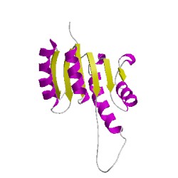 Image of CATH 2a92A01