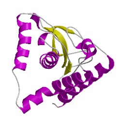 Image of CATH 2a92A02