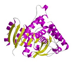 Image of CATH 2a92B