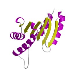 Image of CATH 2a92C01