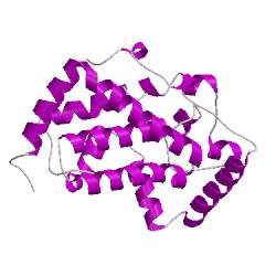 Image of CATH 2a96C00