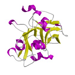 Image of CATH 2a99A01