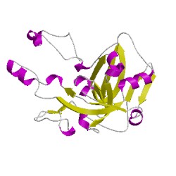 Image of CATH 2a9cA01