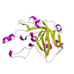 Image of CATH 2a9cB01