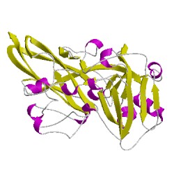 Image of CATH 2a9dB