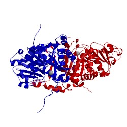 Image of CATH 2a9f