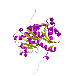 Image of CATH 2a9fA