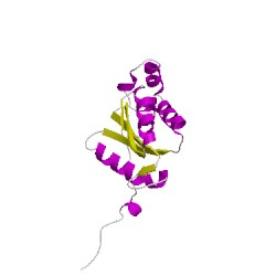 Image of CATH 2a9fA01