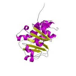 Image of CATH 2a9fA02