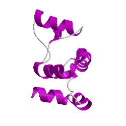 Image of CATH 2a9gA02