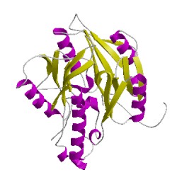 Image of CATH 2a9gB01