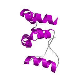 Image of CATH 2a9gB02