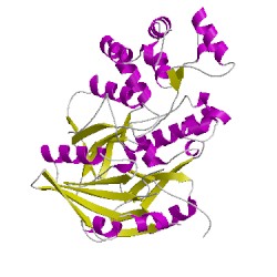 Image of CATH 2a9gC