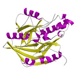 Image of CATH 2a9gC01