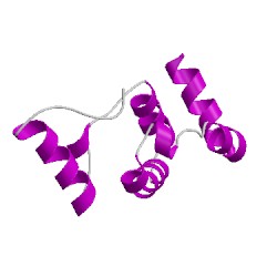 Image of CATH 2a9gD02