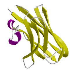 Image of CATH 2a9mH